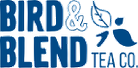 Bird & Blend Tea Co. logo