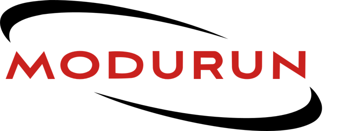 ModuRun logo