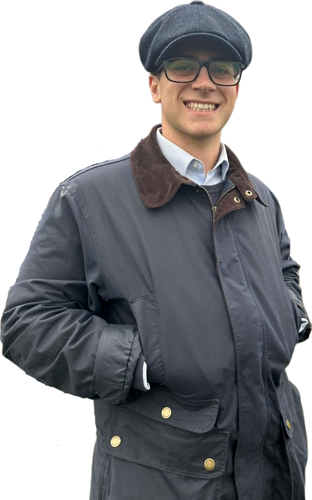Ethan Charalambous