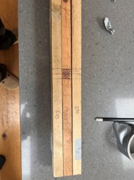 Building the prototype, step 2